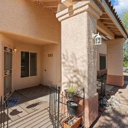 Buy this 2 bed house on North La Cañada Drive in Pima County, AZ 85614