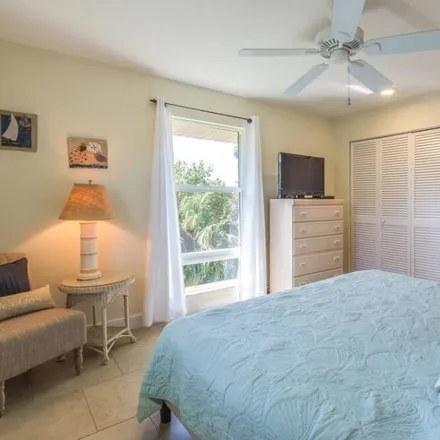 Rent this 2 bed condo on Sanibel