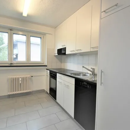 Image 5 - Niederbürerstrasse 37, 9220 Bischofszell, Switzerland - Apartment for rent