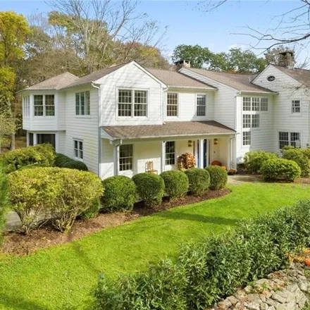 Rent this 4 bed house on 236 Eastwoods Road in East Woods, Pound Ridge