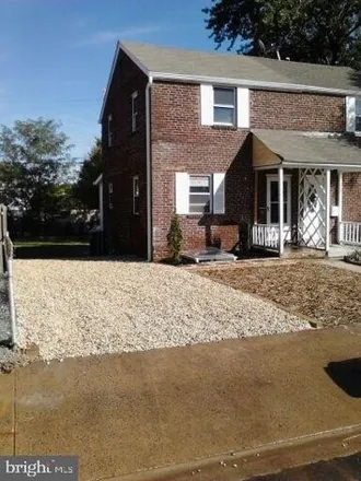 Rent this 3 bed house on 2721 South Cleveland Street in Arlington, VA 22206