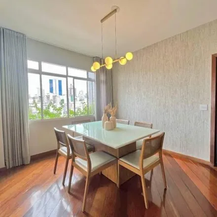 Buy this 4 bed apartment on Rua Muzambinho in Anchieta, Belo Horizonte - MG