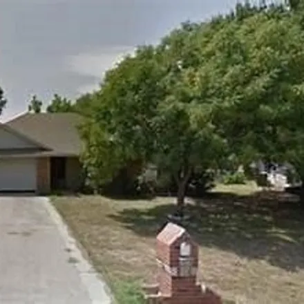 Buy this 3 bed house on 2055 Laney Drive in Sanger, TX 76266