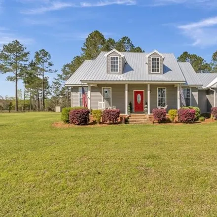 Buy this 3 bed house on 1485 Bay Rd in Moultrie, Georgia
