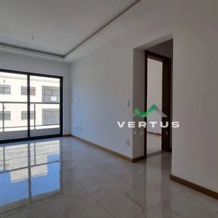 Buy this 2 bed apartment on Rua Aguapei in Teresópolis, Teresópolis - RJ