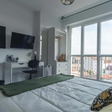 Rent this 1 bed apartment on 1 Rue Docteur Frappaz in 69100 Villeurbanne, France