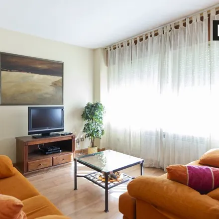 Rent this 2 bed apartment on Calle de Arturo Soria in 45, 28027 Madrid