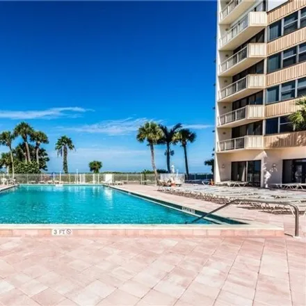 Image 2 - Gulfview Club, North Collier Boulevard, Marco Island, FL 33937, USA - Condo for rent