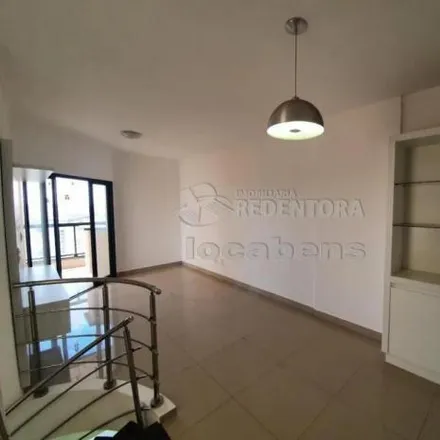 Buy this 3 bed apartment on Rua Itália in Vila São Joaquim, São José do Rio Preto - SP