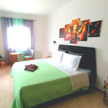 Rent this 1 bed room on unnamed road in 8670-156 Aljezur, Portugal