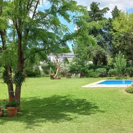 Buy this studio house on unnamed road in Country Las Delicias, Cordoba