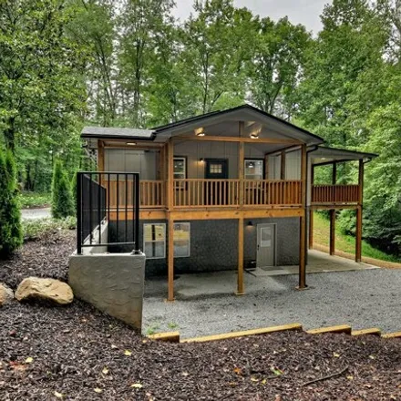 Buy this 4 bed house on 454 Hidden Valley Cir Unit 2 in Morganton, Georgia