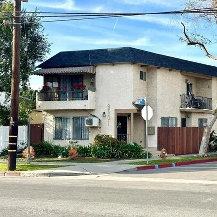 Rent this 2 bed apartment on 9501 National Blvd in Los Angeles, California