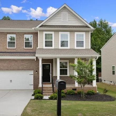 Buy this 4 bed house on 50 Echo Valley Drive in Peppertree, Greenville County