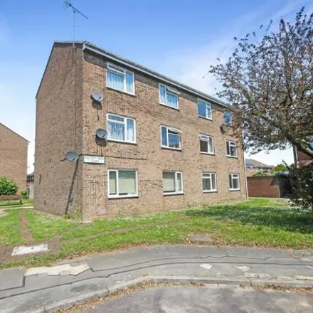 Rent this 1 bed room on Lea Close in Braintree, CM7 3YP