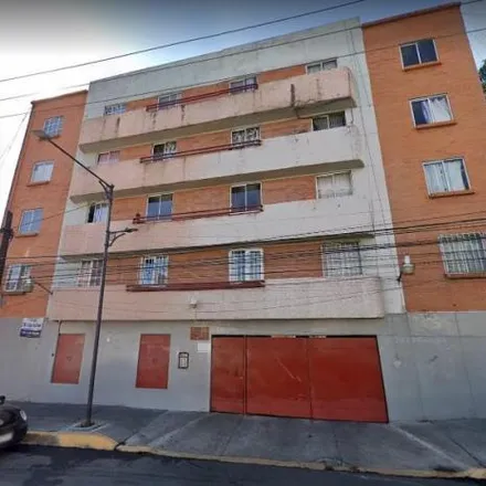 Image 2 - Avenida Centenario 94, Álvaro Obregón, 01600 Santa Fe, Mexico - Apartment for sale