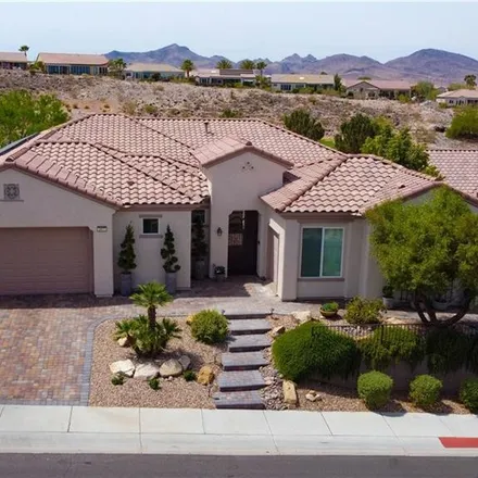 Buy this 3 bed house on 2417 Hardin Ridge Drive in Henderson, NV 89052