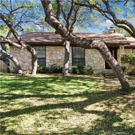 Buy this 3 bed house on 1410 Vista Ridge Cove in Sprinkle Corner, Austin