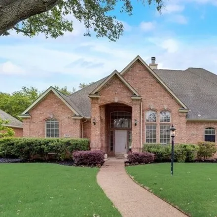 Buy this 4 bed house on 209 Timber Lake Way in Southlake, TX 76092