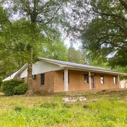 Buy this 3 bed house on 1052 Oak Tree Lane in Magnolia, Pike County