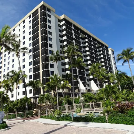 Image 2 - South Ocean Boulevard, Highland Beach, Palm Beach County, FL 33487, USA - Apartment for rent
