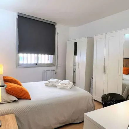 Rent this 3 bed apartment on Rambla de la Muntanya in 92, 08041 Barcelona