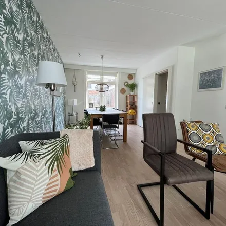 Rent this 3 bed apartment on Boulevard Ir de Vassy 44A in 1931 CR Egmond aan Zee, Netherlands