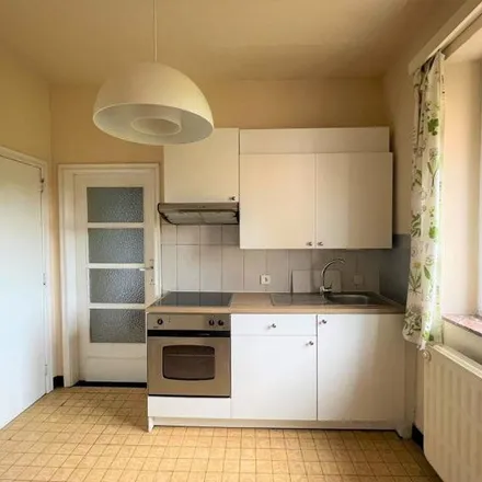 Rent this 3 bed apartment on Rue de Bruxelles 111 in 4340 Awans, Belgium