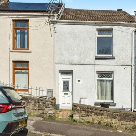 Buy this 2 bed townhouse on Courtney Street in Swansea, SA5 9NR