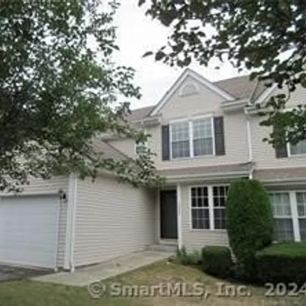 Buy this 2 bed house on 203 Sienna Drive in Danbury, CT 06810