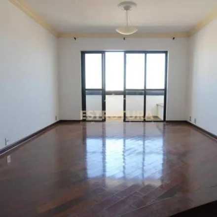 Buy this 3 bed apartment on Rua 6 in Rio Claro, Rio Claro - SP