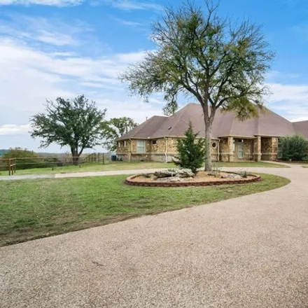 Buy this 3 bed house on 3351 Thompson Road in Parker County, TX 76087