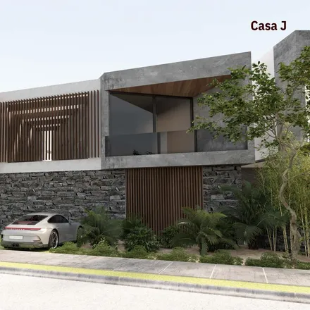 Buy this studio house on Riviera Maya Golf Club in Avenida Tulúm, 77774 Tulum