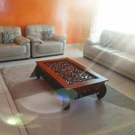 Rent this 2 bed apartment on Nairobi in Clay Garden, KE
