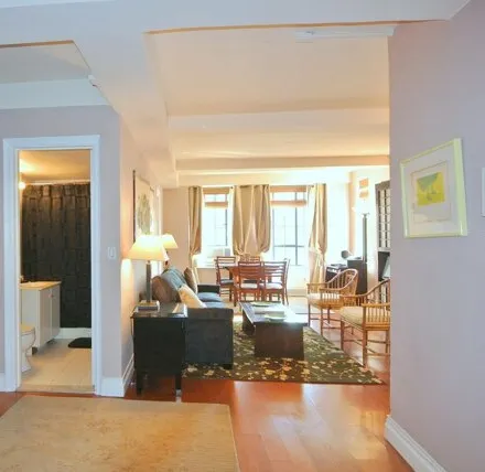 Image 3 - 350 W 57th St Apt 15C, New York, 10019 - Condo for sale