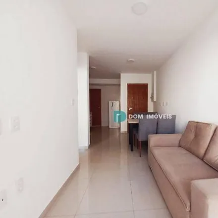 Buy this 2 bed apartment on Rua Ataliba de Barros in São Mateus, Juiz de Fora - MG