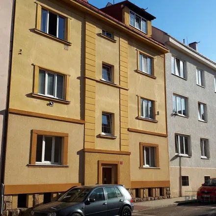 Image 8 - Riegrova 452/6, 405 02 Děčín, Czechia - Apartment for rent
