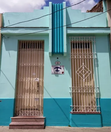 Rent this 2 bed house on Camagüey in Piña, CU