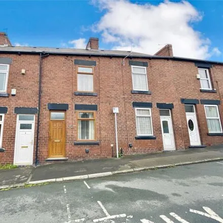 Image 1 - The Star, Prospect Street, Cudworth, S72 8JS, United Kingdom - Townhouse for sale