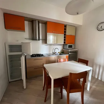 Rent this 2 bed apartment on Via Arcivescovo Carlo Margotti 7 in 34170 Gorizia Gorizia, Italy