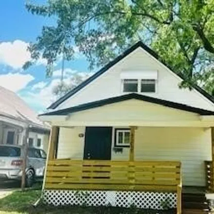Buy this 3 bed house on 2317 Denver Avenue in Kansas City, MO 64127