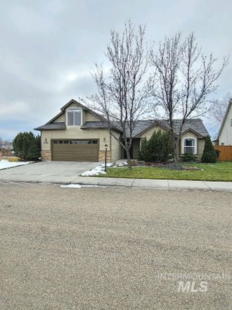 Rent this 3 bed house on 10987 West Box Canyon Street in Star, Ada County