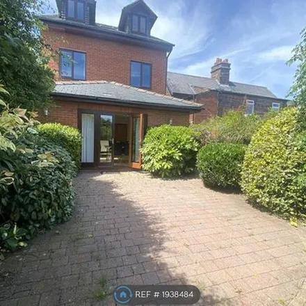 Image 6 - Black Horse Hill, West Kirby, CH48 4ET, United Kingdom - Apartment for rent