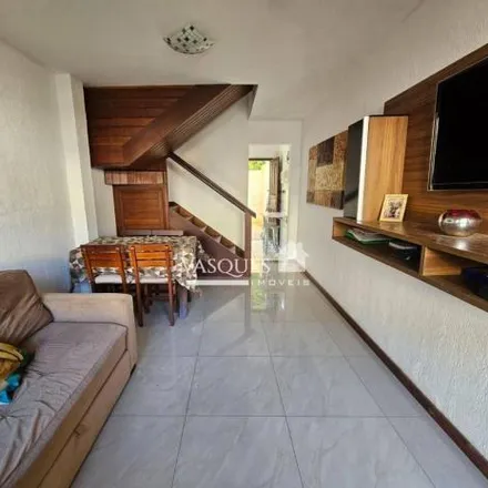 Buy this 3 bed house on unnamed road in Teresópolis - RJ, 25961-110