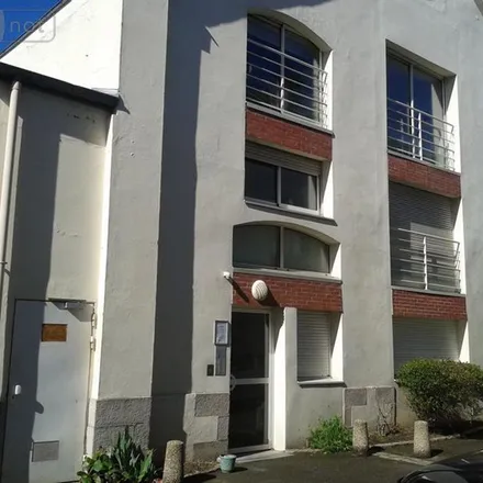 Image 2 - La Souris d'Agneau, Rue Fénelon, 44000 Nantes, France - Apartment for rent
