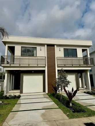 Image 2 - 1209 Northeast 11th Avenue, Fort Lauderdale, FL 33304, USA - Townhouse for sale