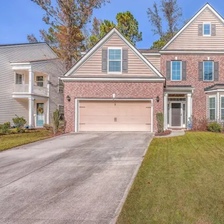 Buy this 4 bed house on 152 Hickory Ridge Way in Knightsville, SC 29483
