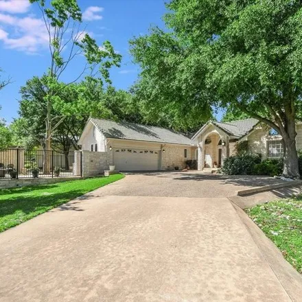 Buy this 3 bed house on 199 Western Spur in Horseshoe Bay, TX 78657