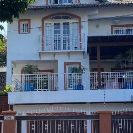 Buy this 4 bed house on Avenida General Barreto Viana in Chácara das Pedras, Porto Alegre - RS