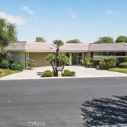 Rent this 3 bed condo on 2 Hamlet Court in Rancho Mirage, CA 92270